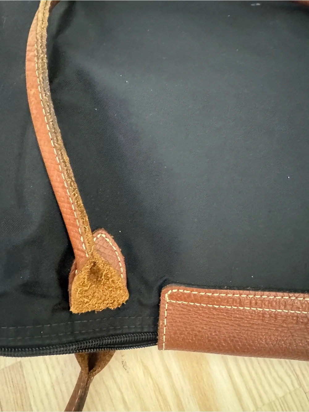 Longchamp Le Pliage large